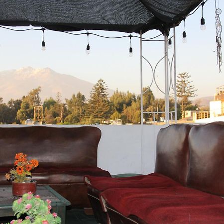 Il Riposo Hotell Arequipa Eksteriør bilde