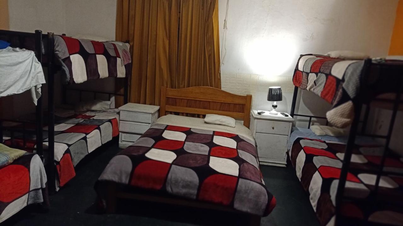 Il Riposo Hotell Arequipa Eksteriør bilde