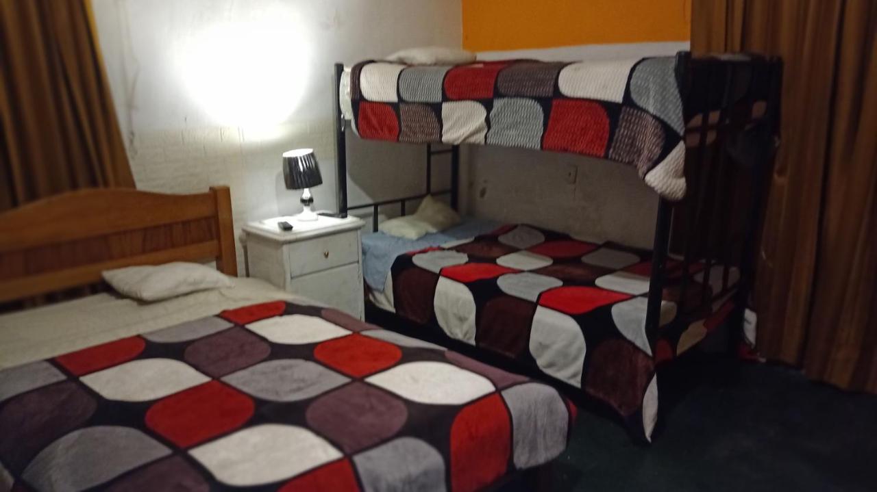 Il Riposo Hotell Arequipa Eksteriør bilde