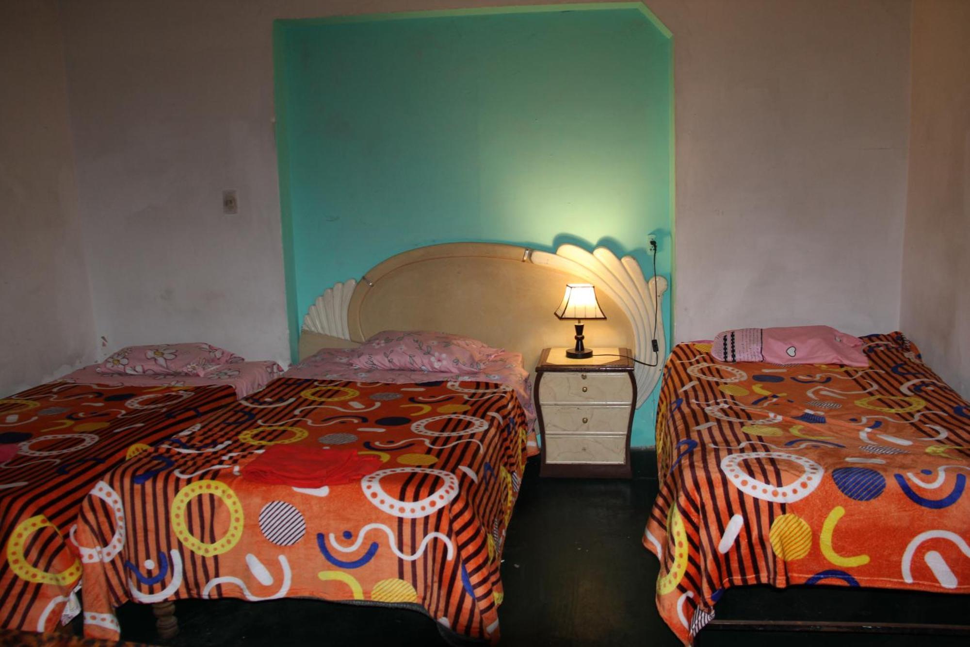 Il Riposo Hotell Arequipa Eksteriør bilde