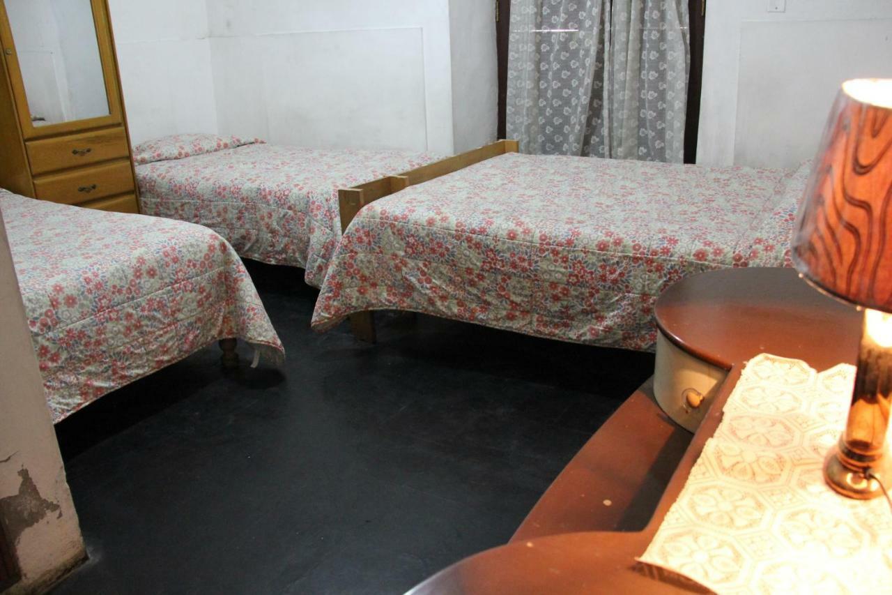 Il Riposo Hotell Arequipa Eksteriør bilde