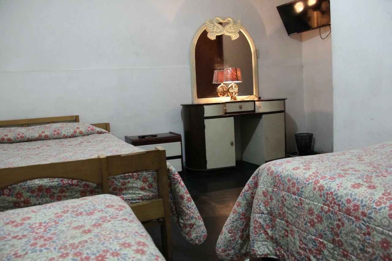 Il Riposo Hotell Arequipa Eksteriør bilde