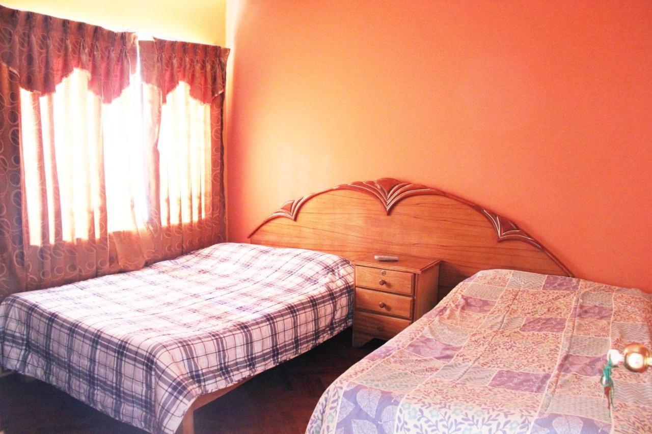 Il Riposo Hotell Arequipa Eksteriør bilde